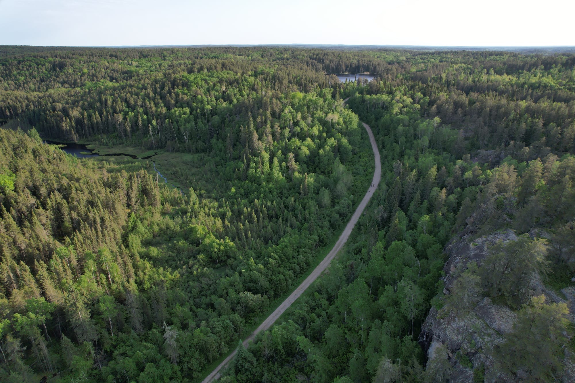 Eye in the Sky